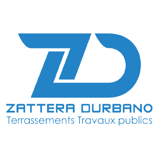 Zattera Durbano Terrassement